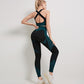 Cowgirl Premium Yoga Top, Sports Bra Leggings Set
