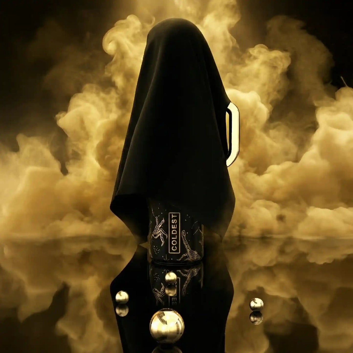 COLDEST 46oz Limitless Ultra v8