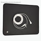 Grounding wire air cushion mouse pad yoga pad grounding air cushion anti-static grounding wire