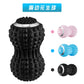 Electric Vibration Peanut Massage Ball for Relaxation