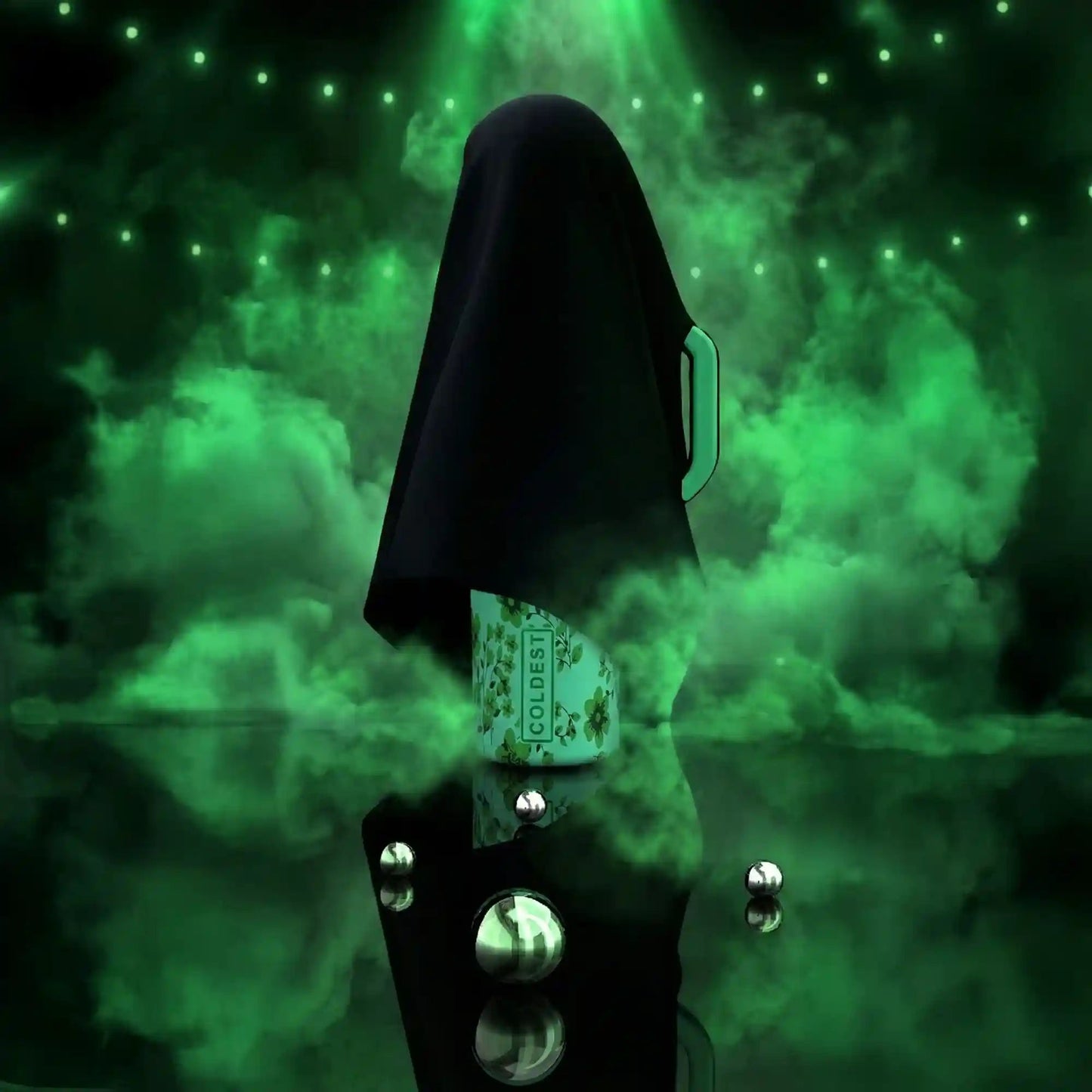 COLDEST 36oz Limitless Ultra v8