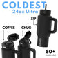 COLDEST 24oz Limitless Ultra v8