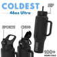 COLDEST 46oz Limitless Ultra v8
