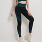 Cowgirl Premium Yoga Top, Sports Bra Leggings Set