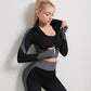 Cowgirl Premium Yoga Top, Sports Bra Leggings Set