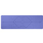 Yoga Mat 1830x610x6mm Non-Slip