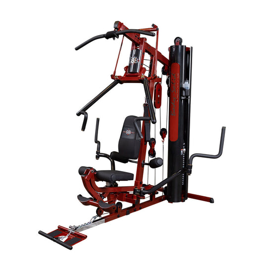 Body-Solid G6BR Bi-Angular Multi-Station Gym