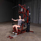 Body-Solid G6BR Bi-Angular Multi-Station Gym