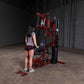 Body-Solid G6BR Bi-Angular Multi-Station Gym