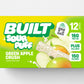 Green Apple Crush