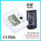 Health Care Arm Blood Pressure Pulse Monitor
