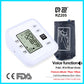 Health Care Arm Blood Pressure Pulse Monitor