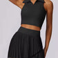 Women's Fashion Sports Workout Clothes Suit