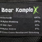 Bear KompleX Sandbag