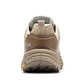 Botas Pro Khaki 4 Inch Waterproof Outdoor Shoes BP251KI