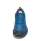 Botas Pro Blue 4 Inch Waterproof Outdoor Shoes BP251BL