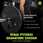 Bumper Plates
