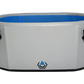 Natural High™ Extreme Experience (Inflatable Tub, Hot & Cold)