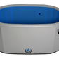 Natural High™ Extreme Experience (Inflatable Tub, Hot & Cold)