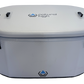 Natural High™ Extreme Experience (Inflatable Tub, Hot & Cold)