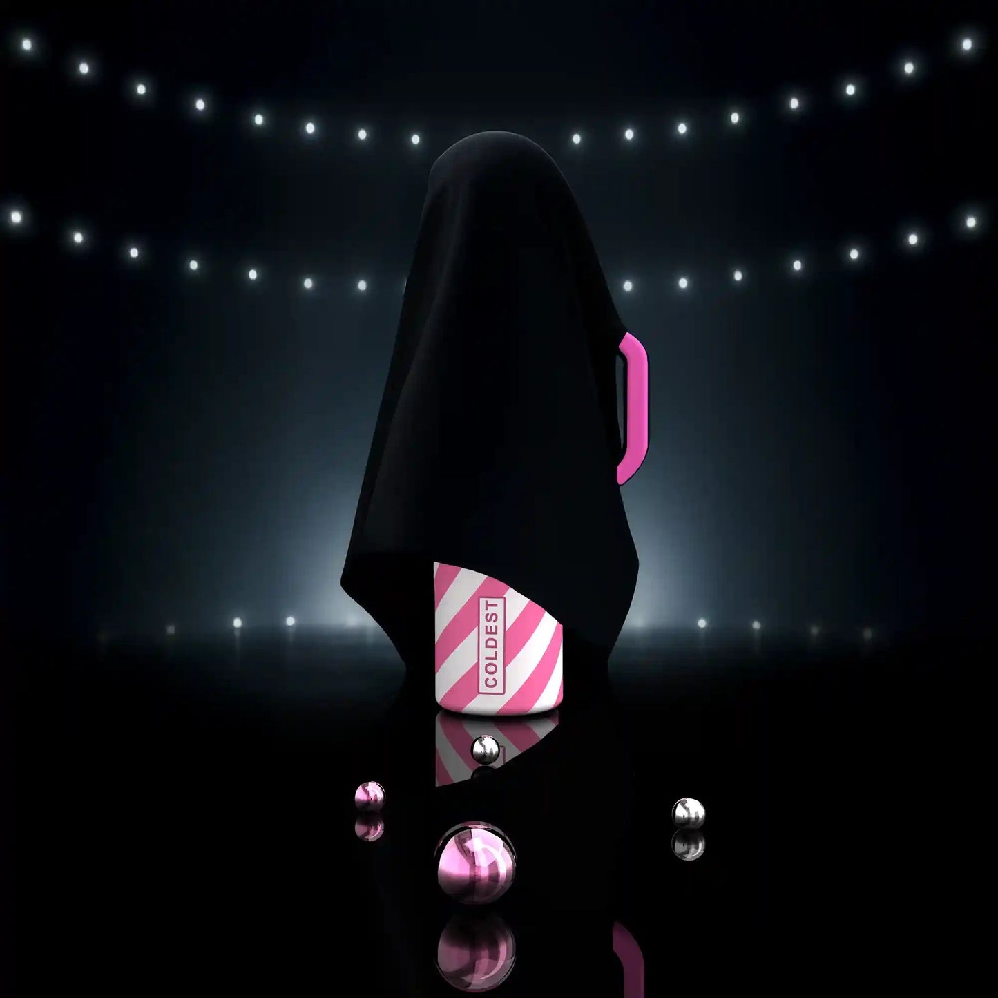 COLDEST 46oz Limitless Ultra v8