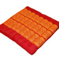 Meditation Pad Cushion Kapok Filled 20" x 20" x 2"