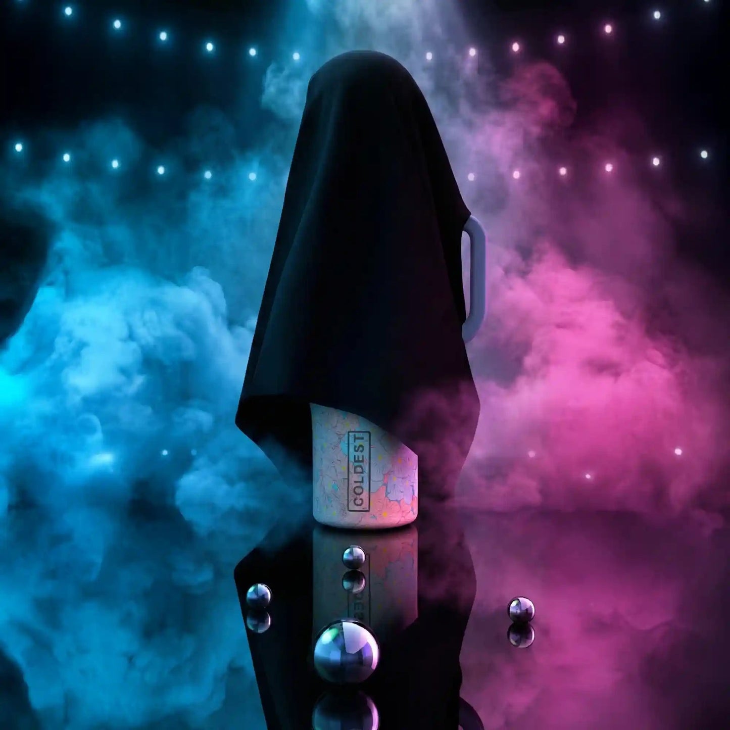 COLDEST 36oz Limitless Ultra v8