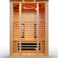 2 Person Home Full Spectrum Infrared Sauna | Medical 4™