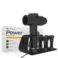 MVP+ Percussion Massage System