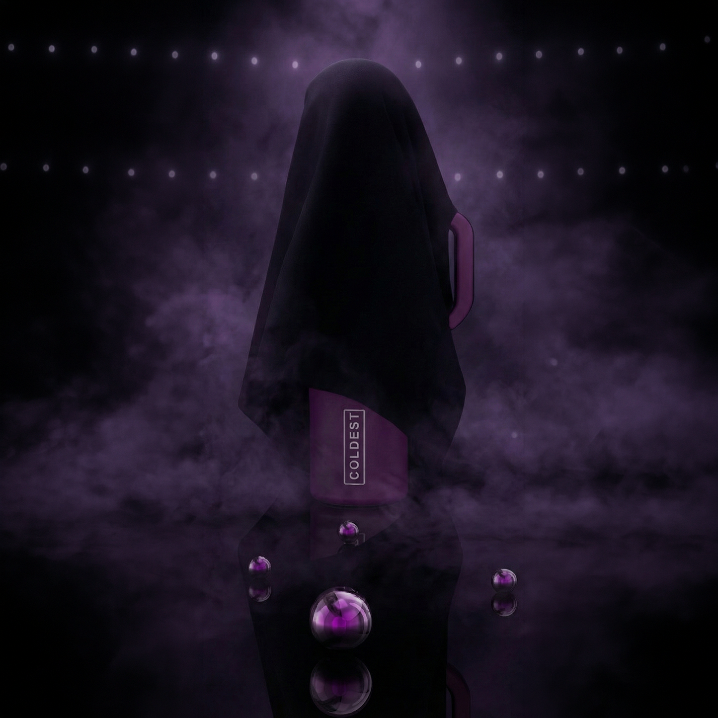 COLDEST 36oz Limitless Ultra v8