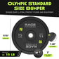 Bumper Plates