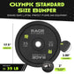Bumper Plates
