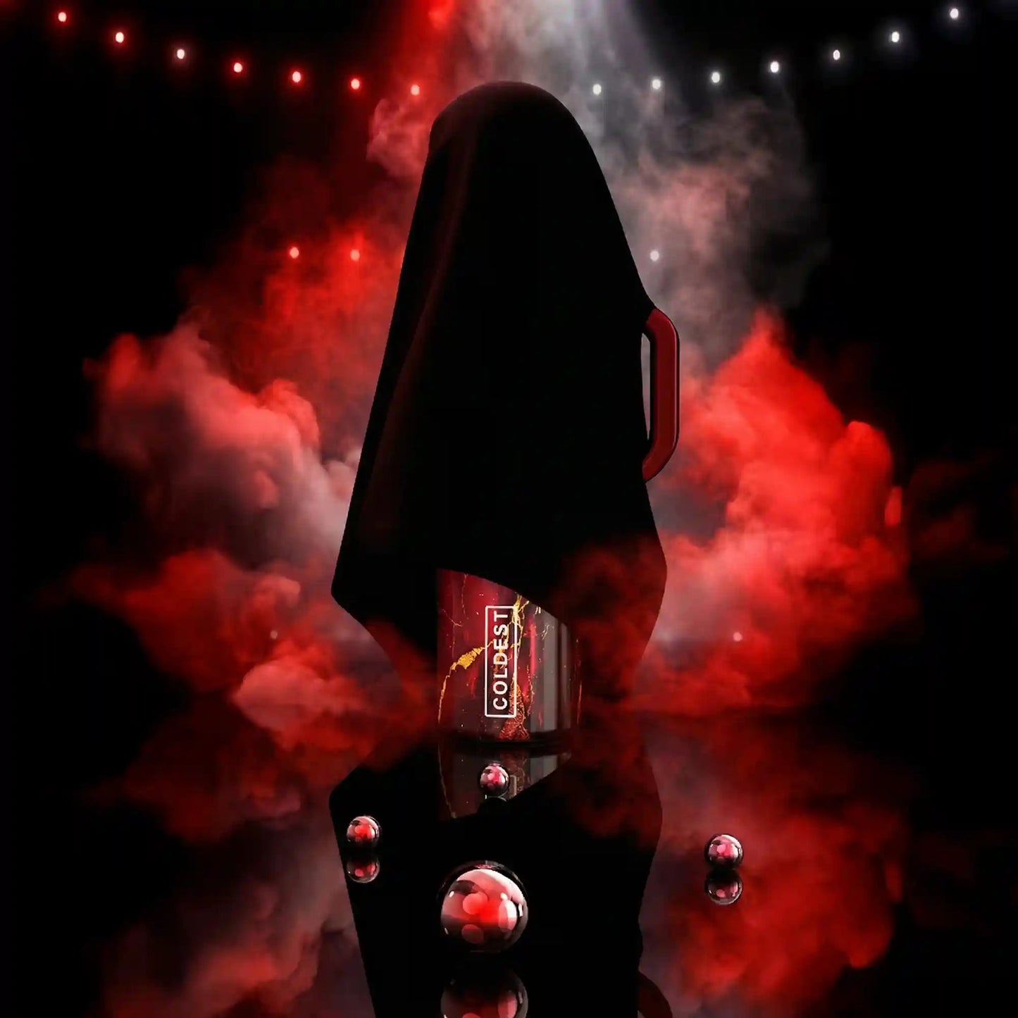 COLDEST 24oz Limitless Ultra v8