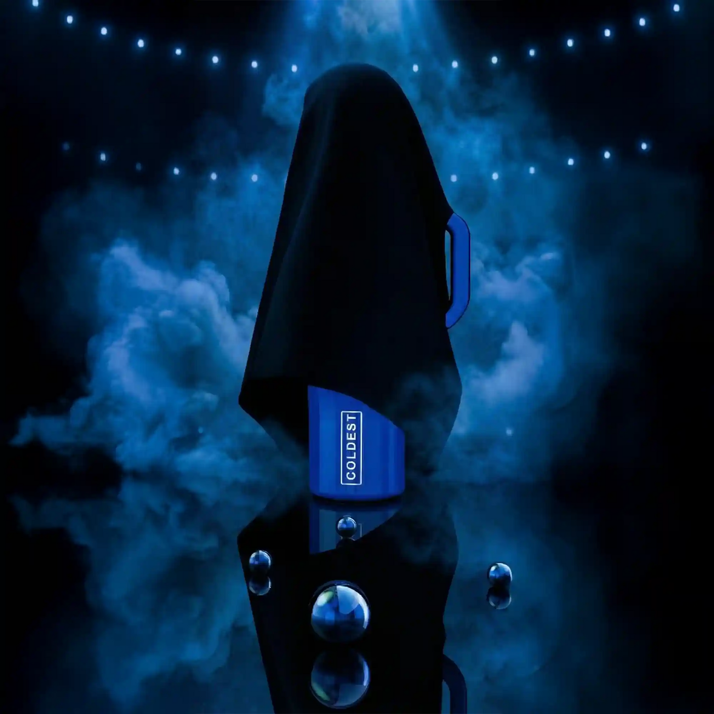 COLDEST 36oz Limitless Ultra v8