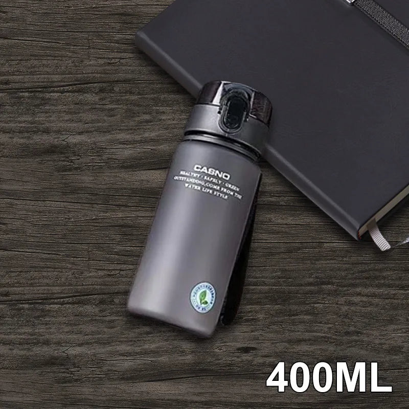 Frosted Water Bottles  Your Daily Hydration Partner