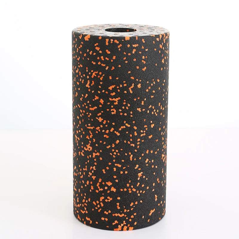 Yoga Foam Roller Kit with Massage Balls