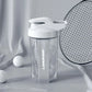 Leak-Proof Protein Shaker Bottle for Gym and Fitness