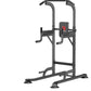 Durable Home Gym Equipment for Strength Training