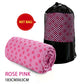 Non-Slip Hot Yoga Towel Pilates Blanket