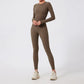 Stay Dry, Stay Active  Yoga Suit for Women