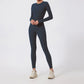 Stay Dry, Stay Active  Yoga Suit for Women