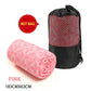 Non-Slip Hot Yoga Towel Pilates Blanket