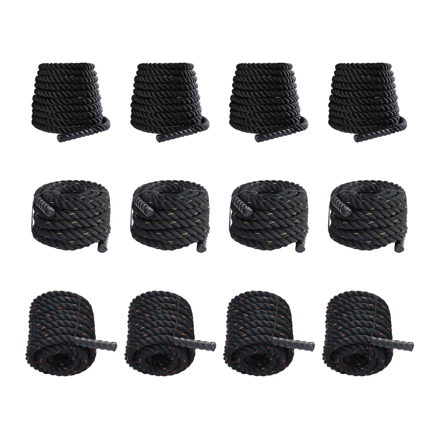 Battle Rope Workout Equipment