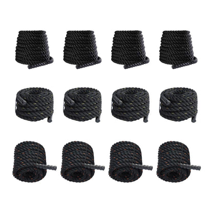 Battle Rope Workout Equipment