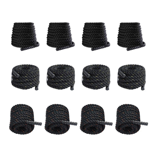 Battle Rope Workout Equipment