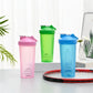 600ml Portable Protein Shaker with Scale