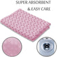 Non-Slip Hot Yoga Towel Pilates Blanket