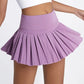 Women's Breathable Quick Dry Sports Skirt for Gym, Tennis  and Running