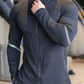 Men’s Compression Gym Running Quick-Dry Sports Jacket