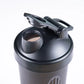 600ml Portable Protein Shaker with Scale